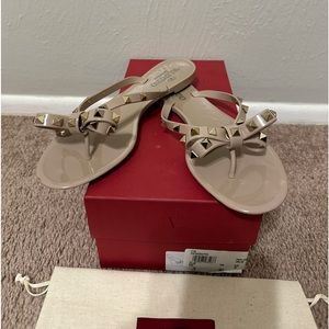 Valentino Sandals